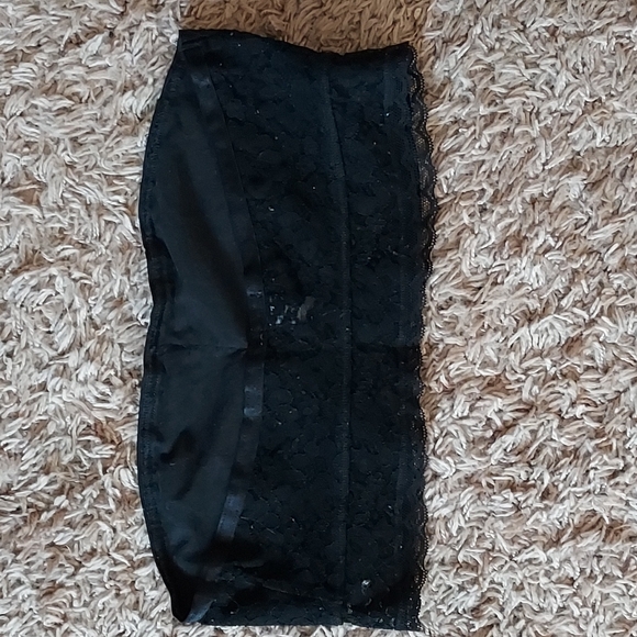 Aerie Lace Bandeau - Picture 4 of 6